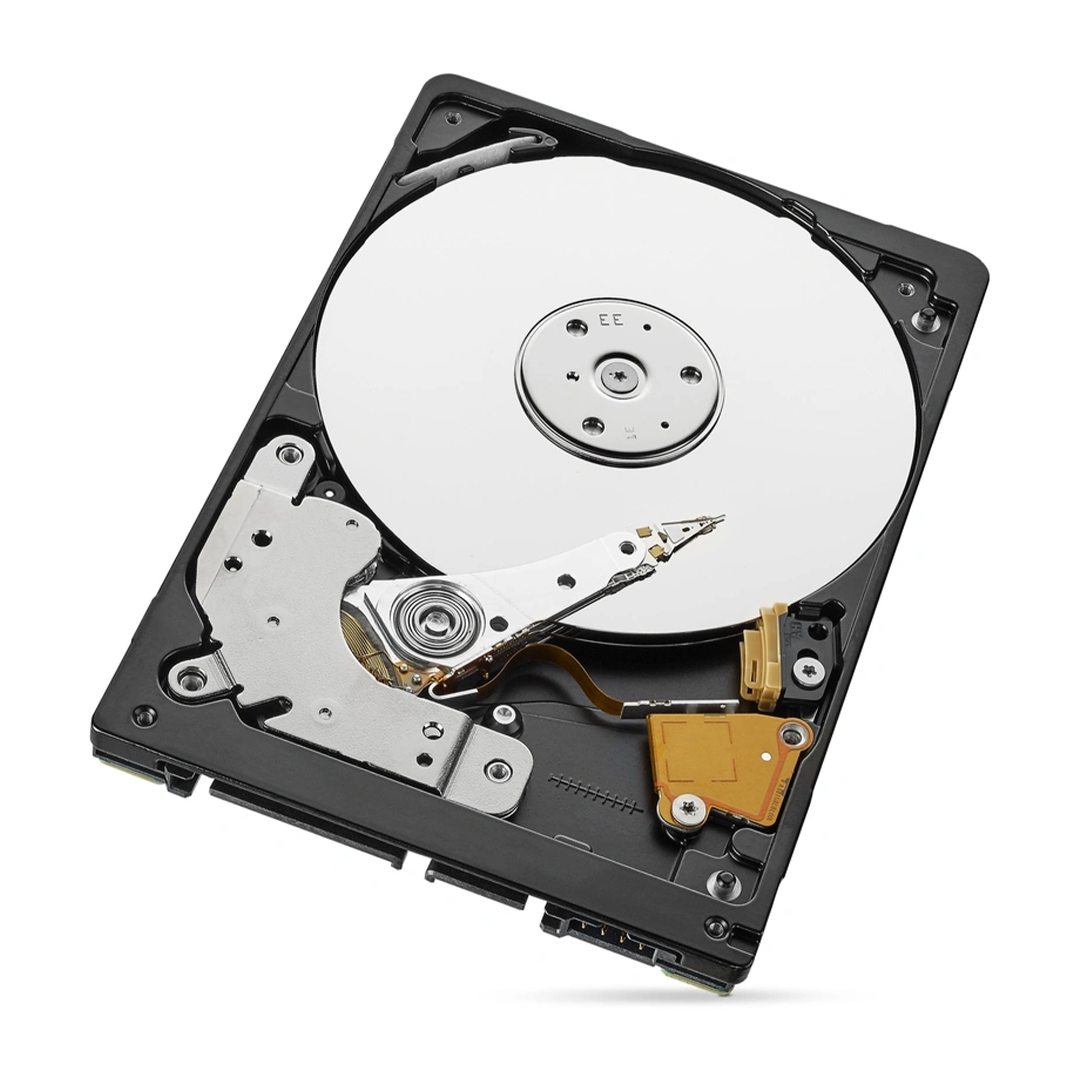 Seagate Disque dur BarraCuda 2To 2,5"