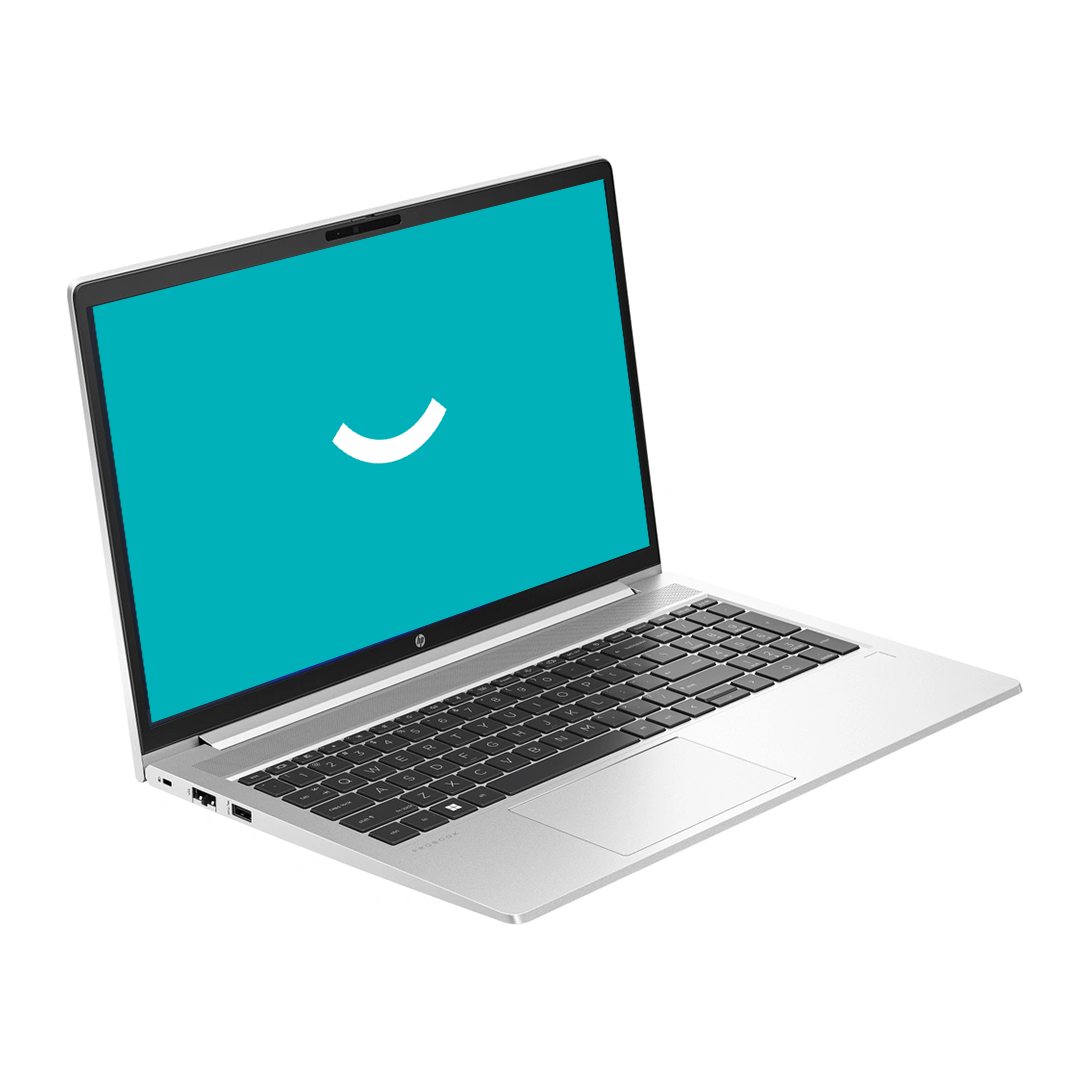 HP ProBook 450 G10 | i7-1355U | 15,6" | Nie benutzt