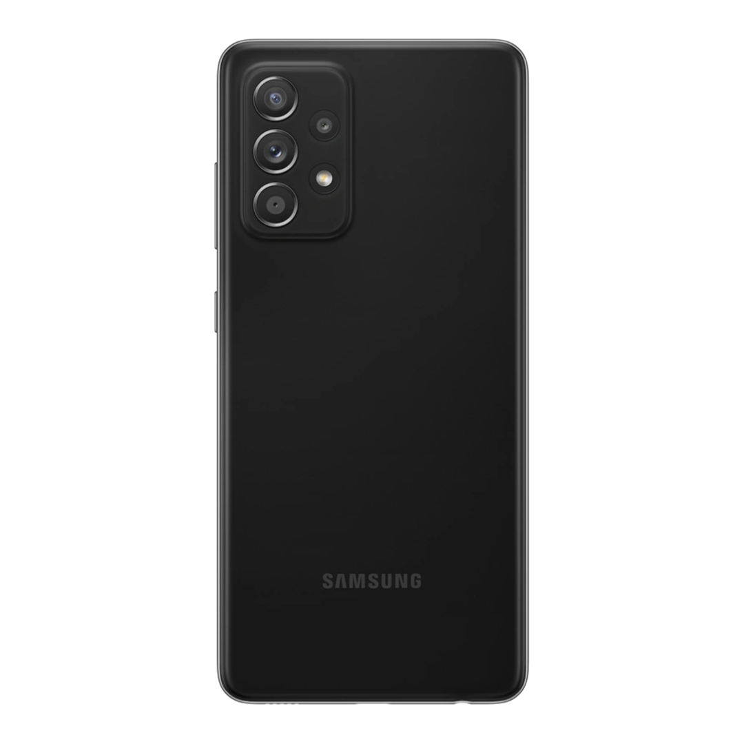 Samsung Galaxy A52 - 5G - 128 Go - Noir