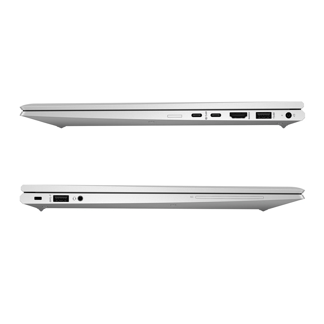 HP EliteBook 855 G7 - AZERTY/QWERTY