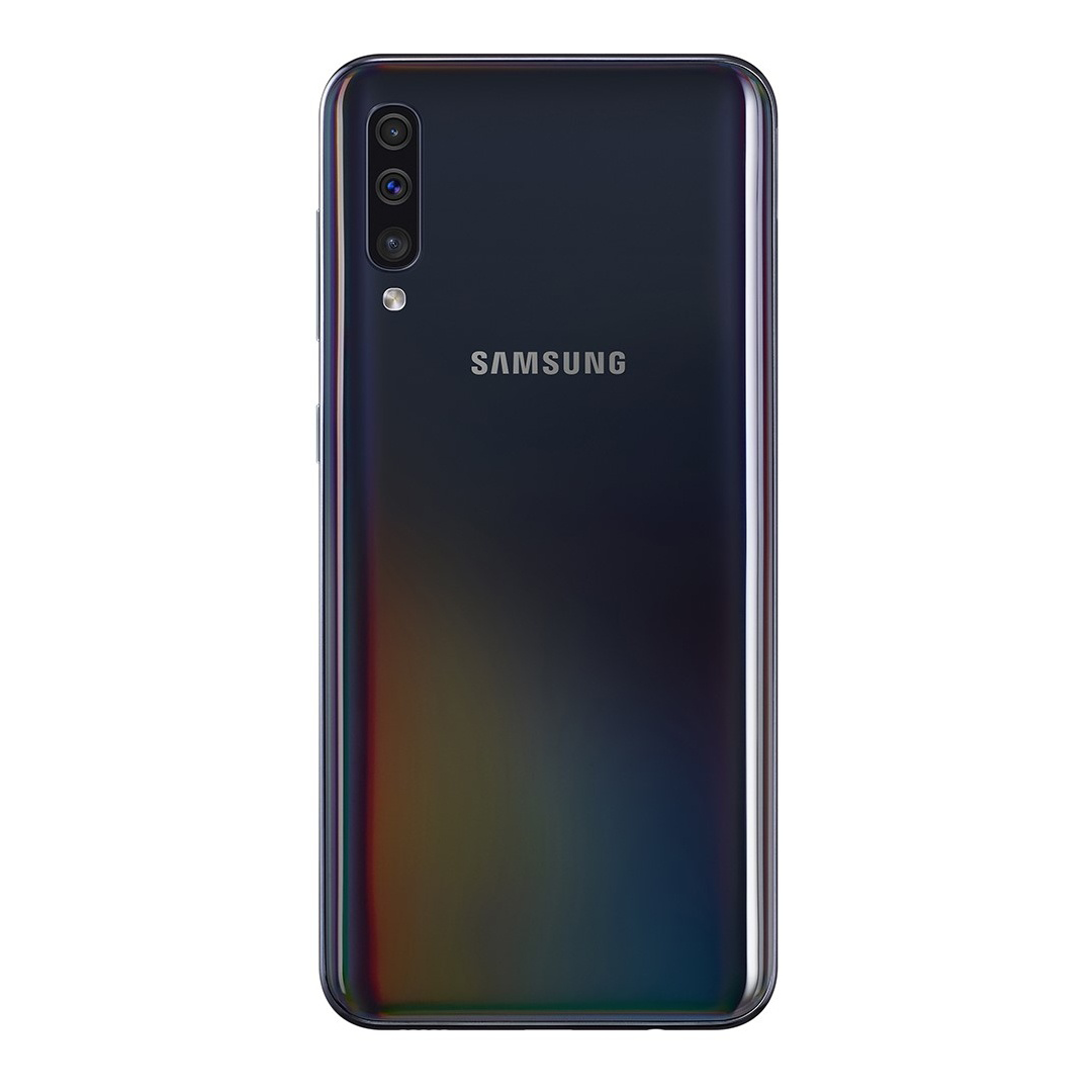 Samsung Galaxy A50 - 128 Go - Noir