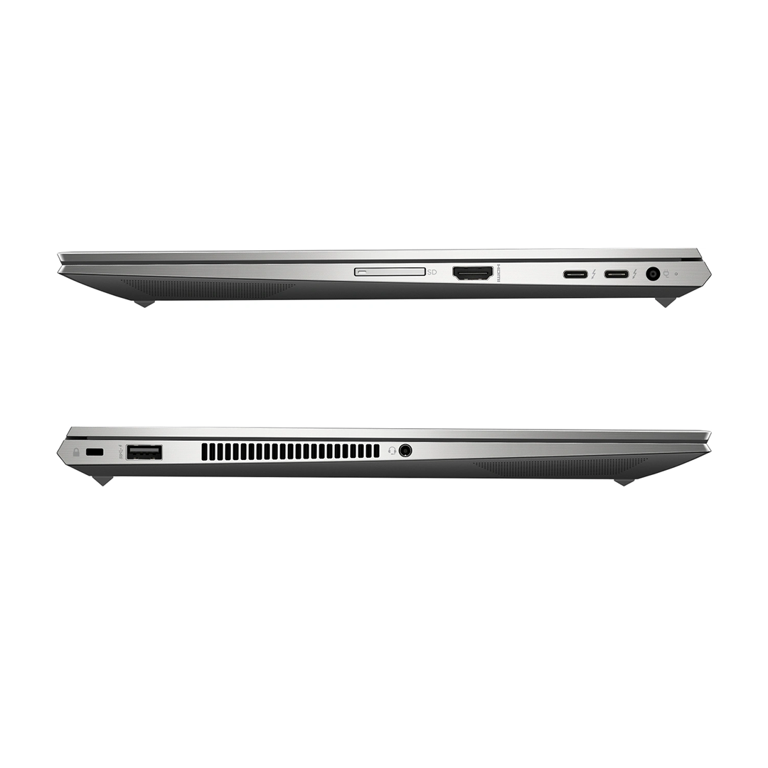 HP ZBook Studio G7 Workstation - AZERTY