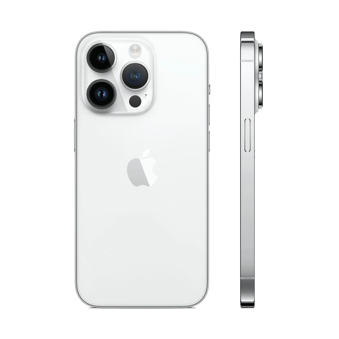 iPhone 14 Pro - 128 Go - Argent