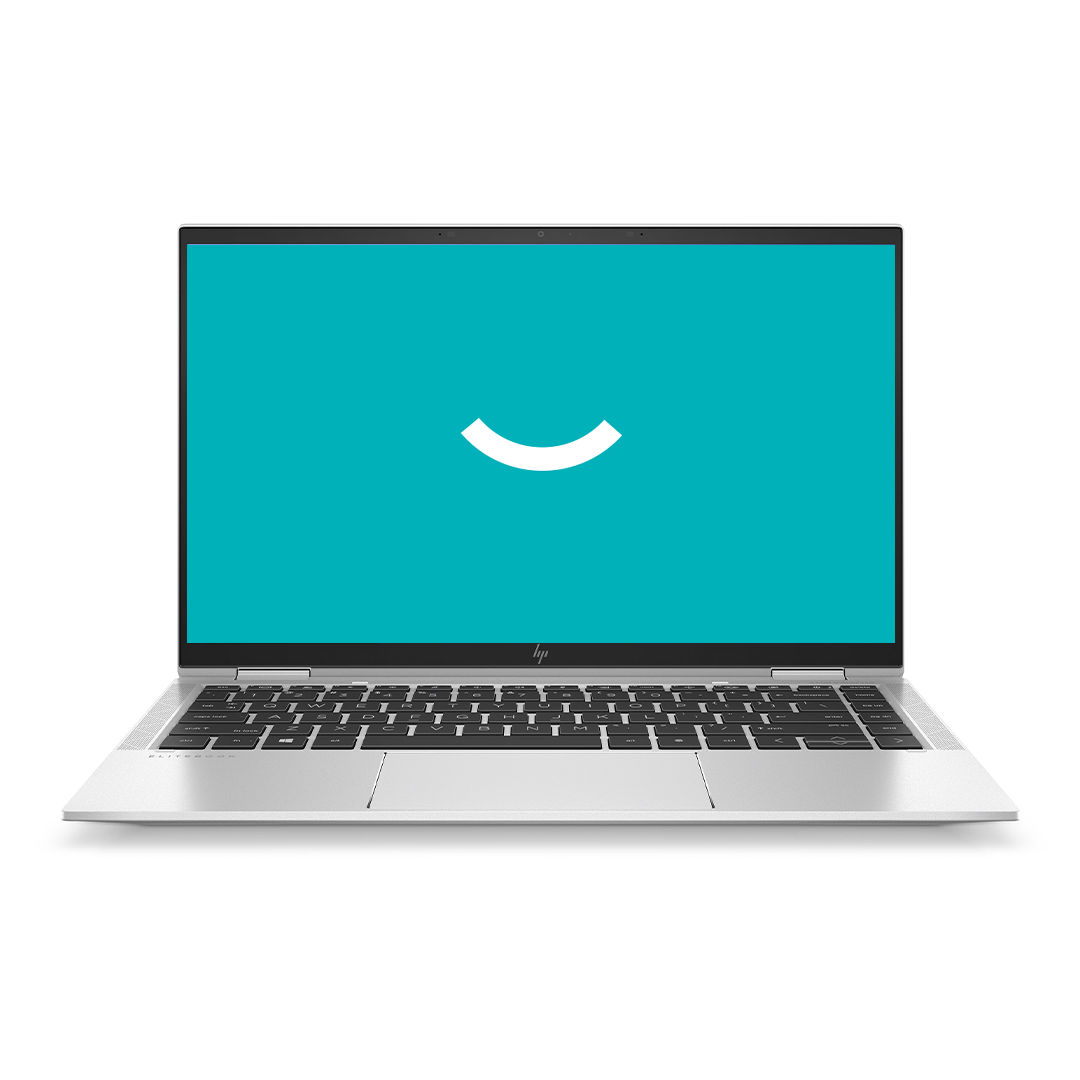 HP EliteBook X360 1040 G8 | i5-1145G7 | 14"