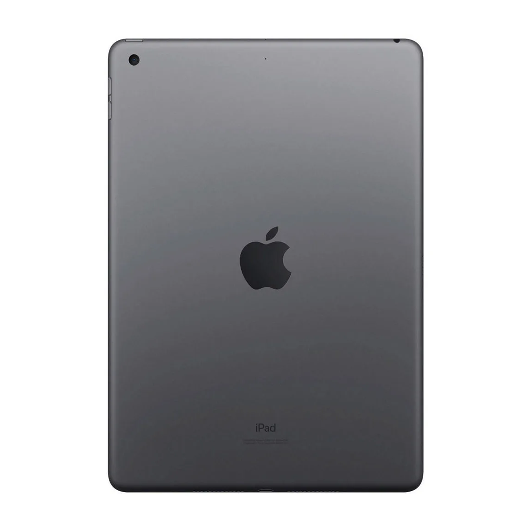 iPad 7 (2019) - Wi-Fi + 4G - 128GB - Spacegray