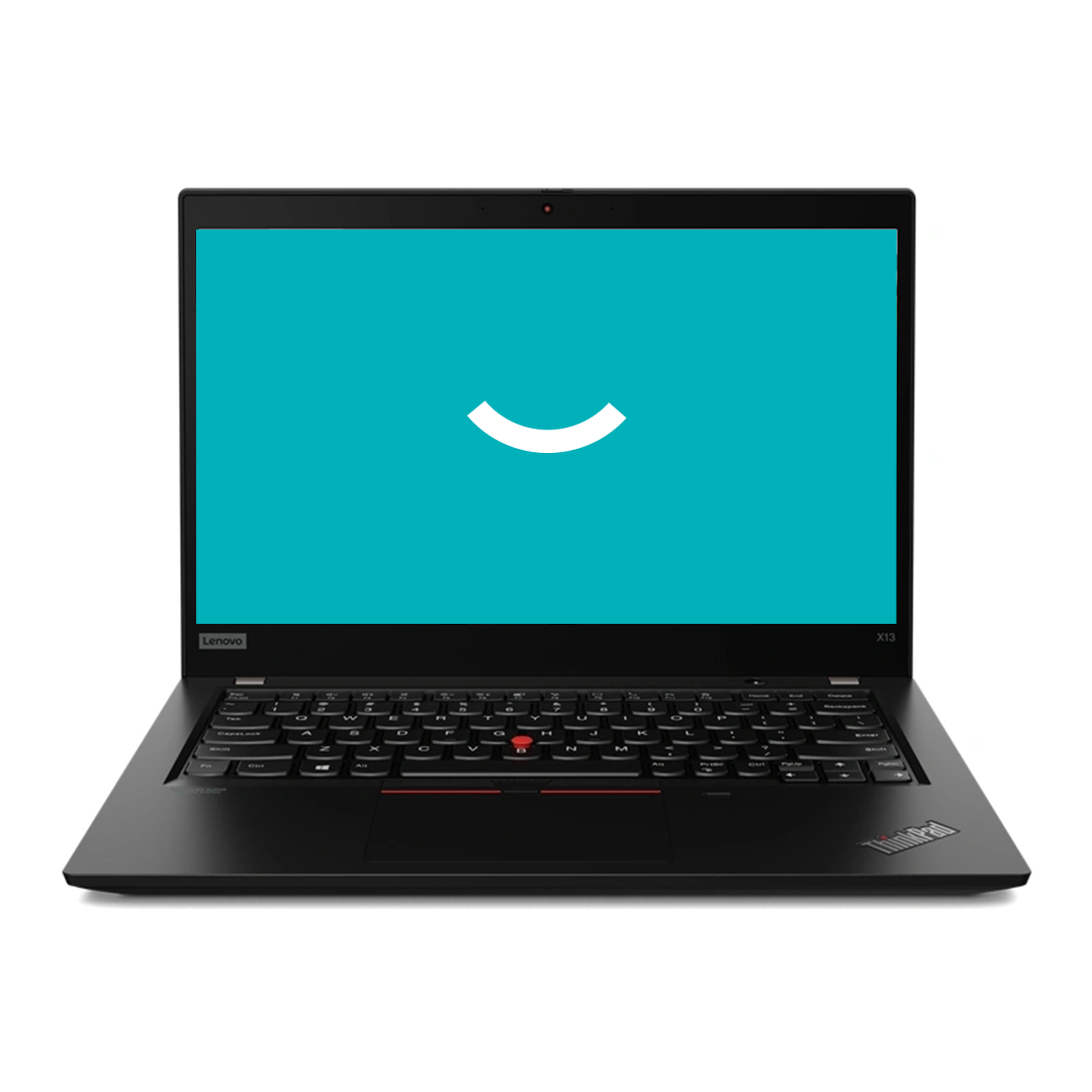 Lenovo ThinkPad X13 Gen 1 | i5-10310U | 13.3"