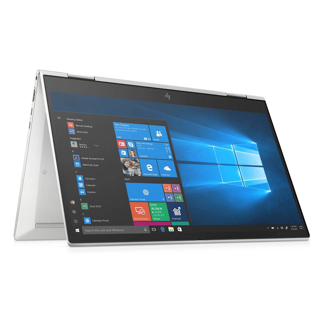 HP EliteBook X360 830 G7 | i5-10310U | 13.3" | Touchscreen