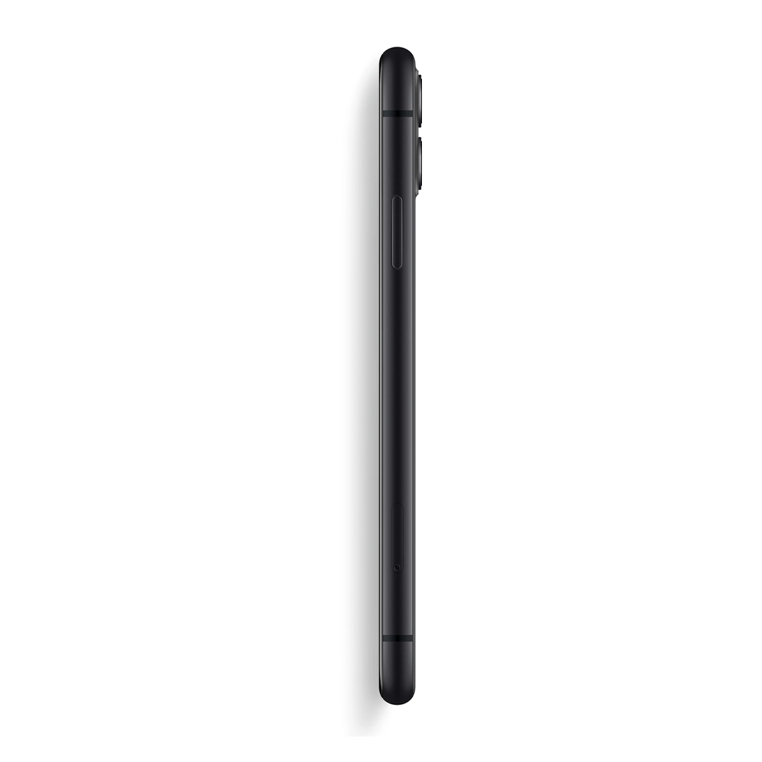 iPhone 11 - 64GB - Zwart