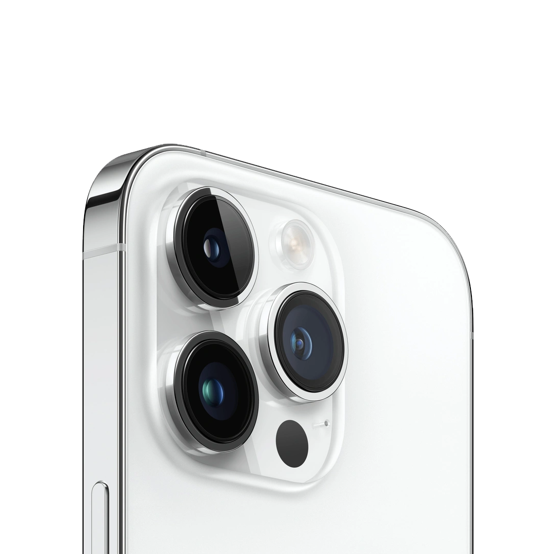 iPhone 14 Pro - 128 Go - Argent