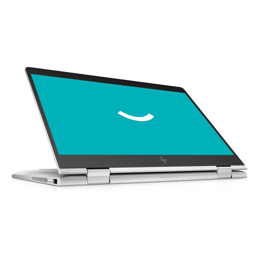 HP EliteBook X360-830 G6 TOUCH - AZERTY