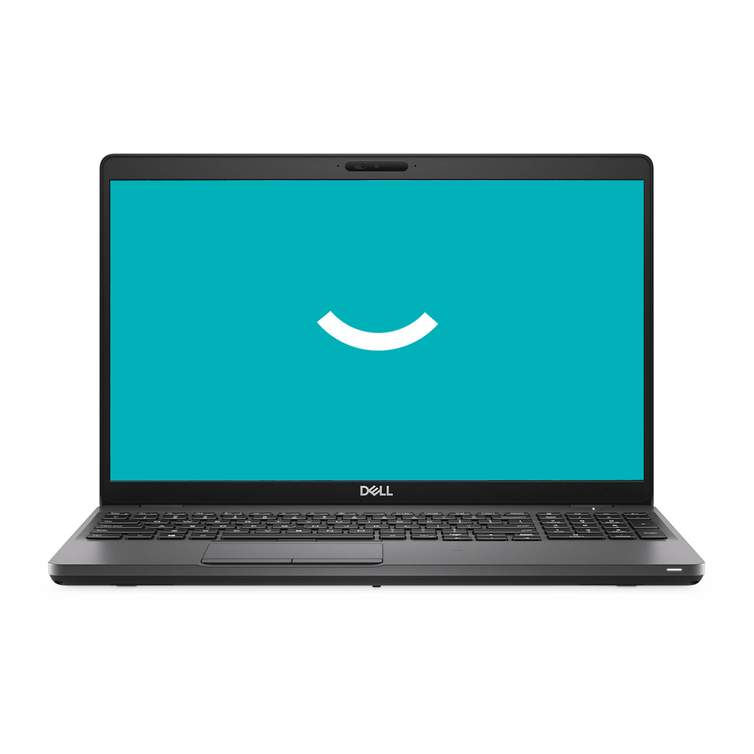 Dell Latitude 5500 – AZERTY + KOSTENLOSER RUCKSACK