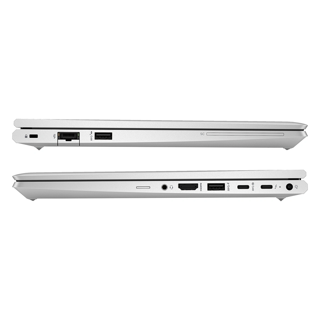 HP EliteBook 640 G10 - AZERTY - Demomodel