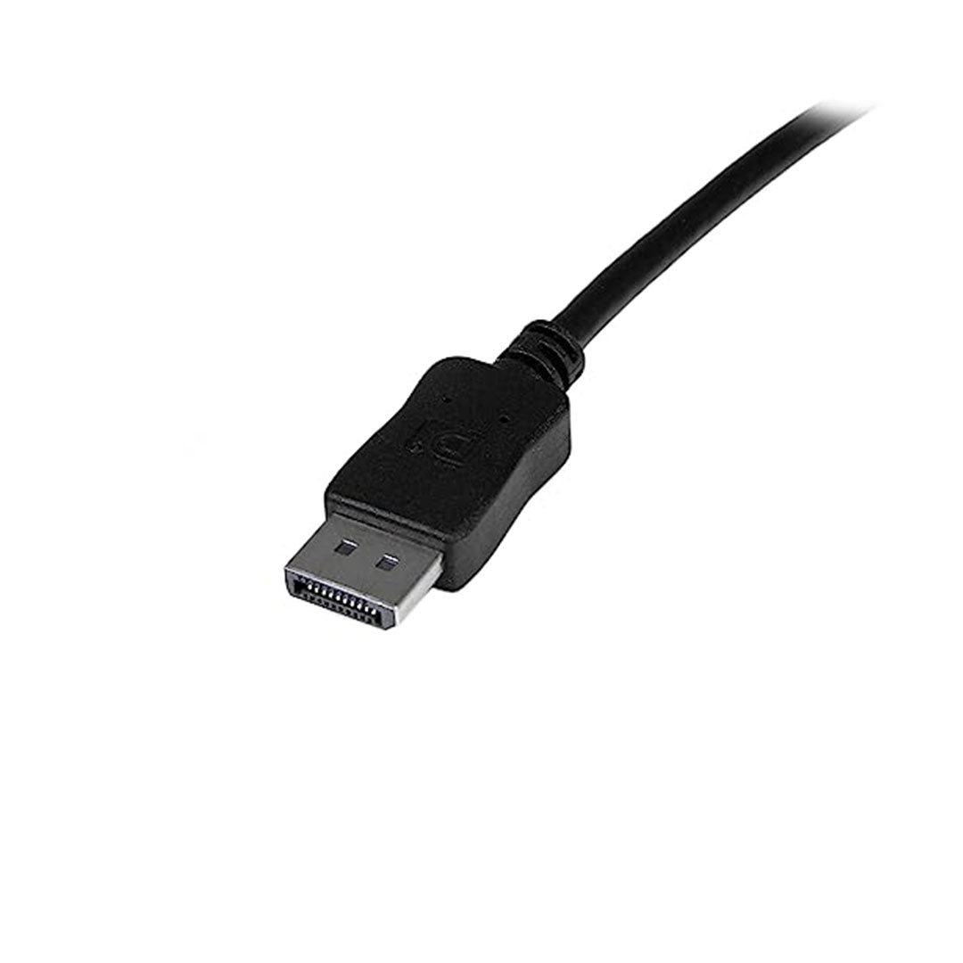 Câble DisplayPort - DisplayPort