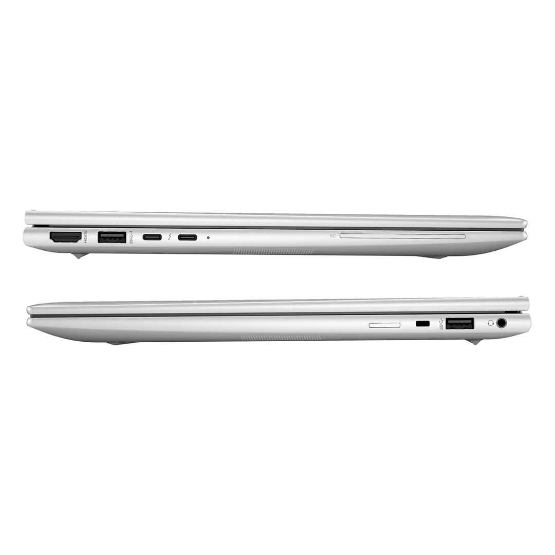 HP EliteBook 840 G10 – AZERTY/QWERTY – Demomodell