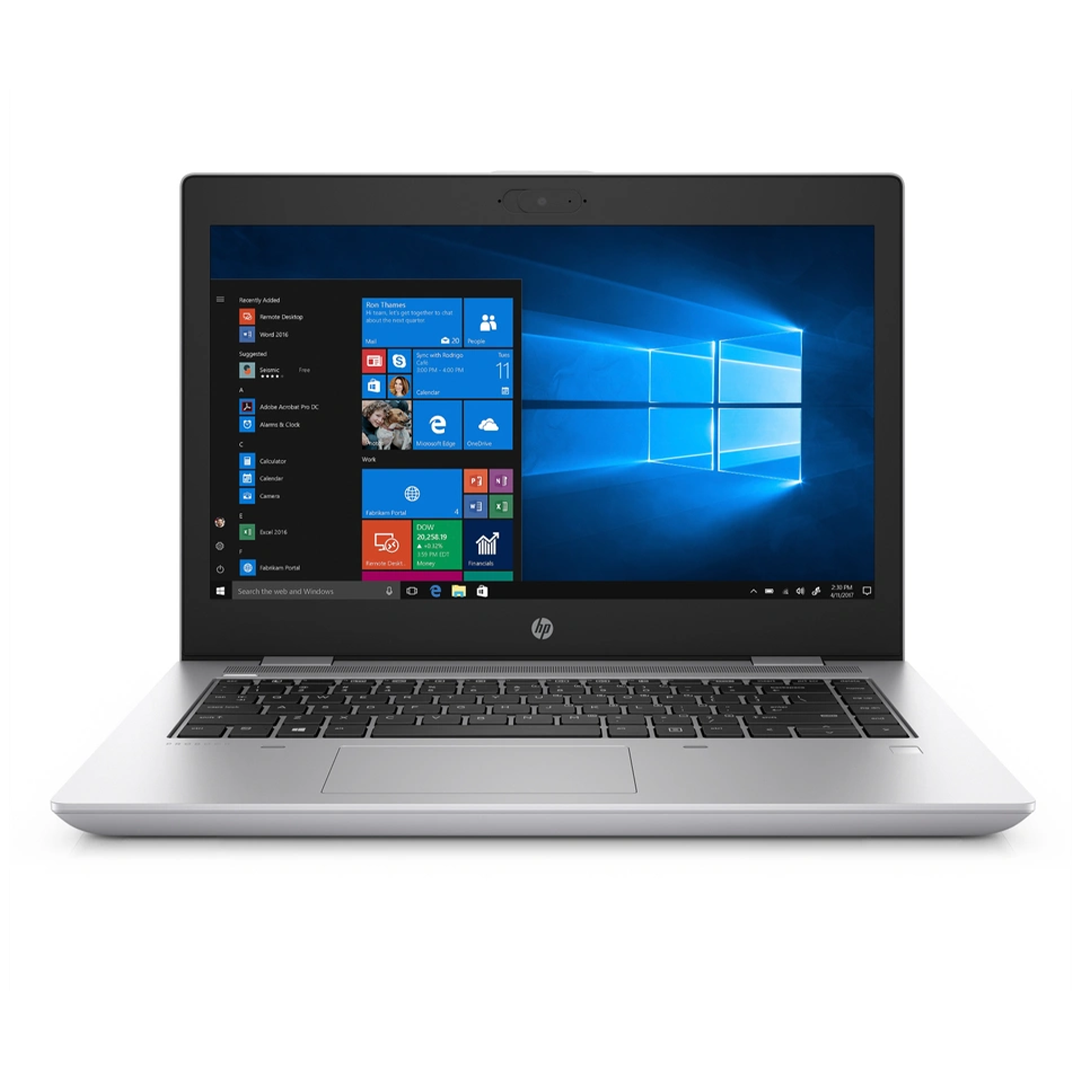 HP ProBook 640 G5 - AZERTY