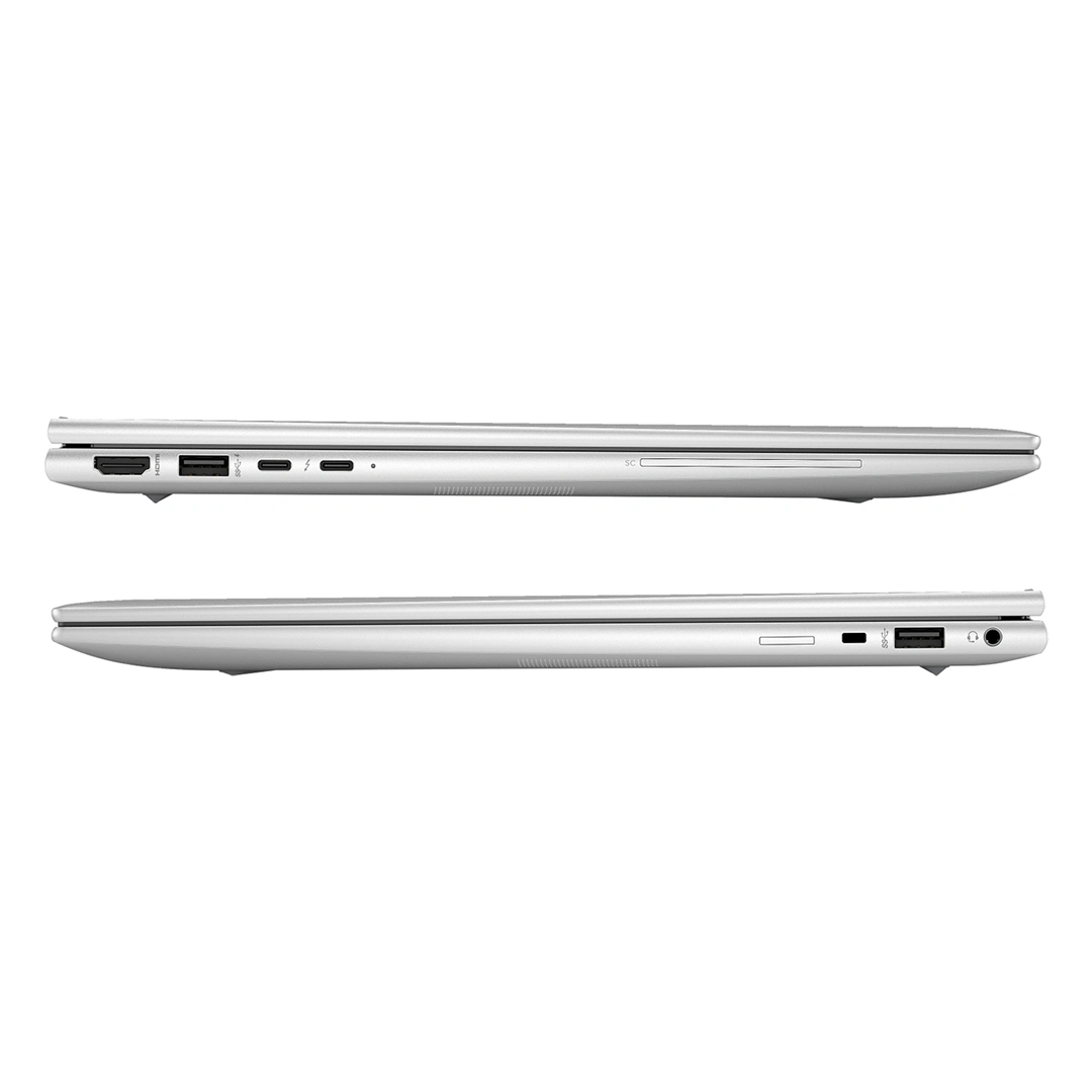 HP EliteBook 860 G10 - AZERTY/QWERTY - Nieuw in doos