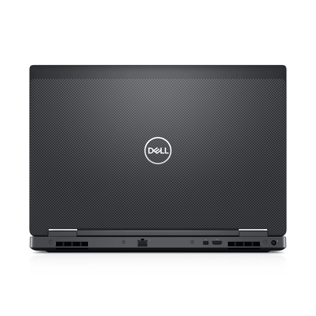 Dell Precision 7530 - P2000 - 15.6" - Core i7 - 32GB RAM - 256GB SSD - Azerty