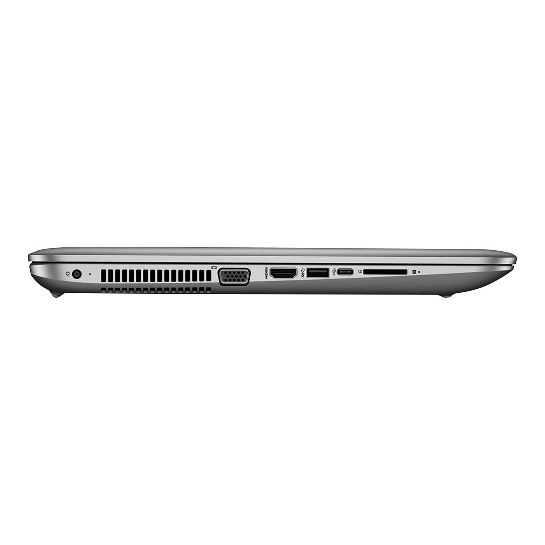 HP ProBook 470 G4 - AZERTY - QUANTITÉ LIMITÉE !
