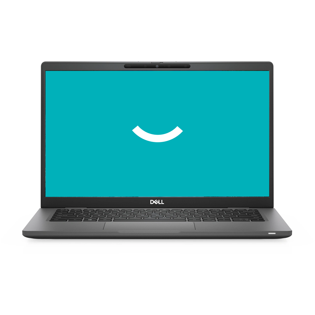 Dell Latitude 7320 - QWERTY - GRATIS TAS