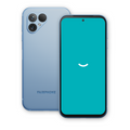 Fairphone 5 - 256GB Himmelblau