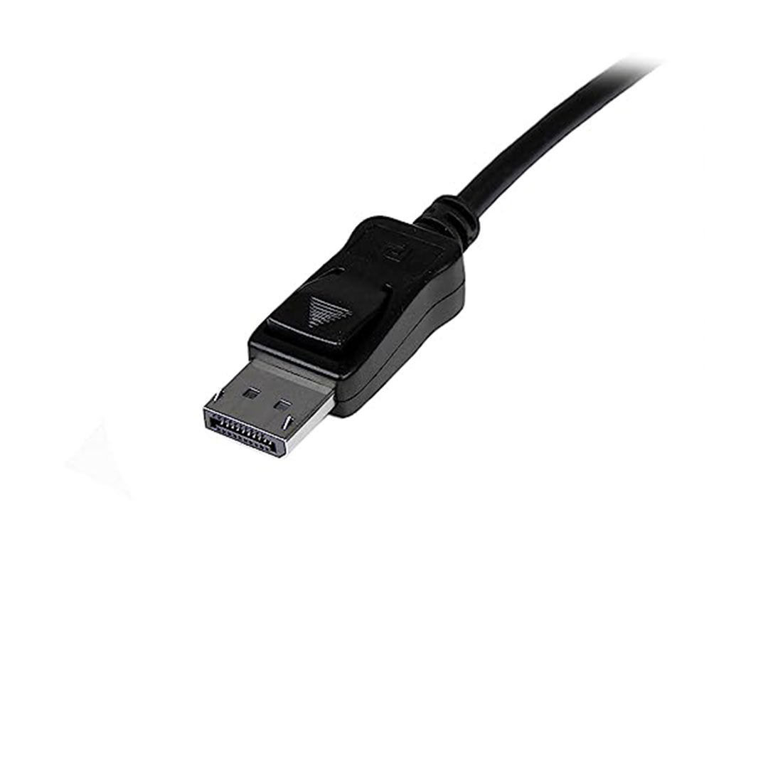 DisplayPort – DisplayPort-Kabel