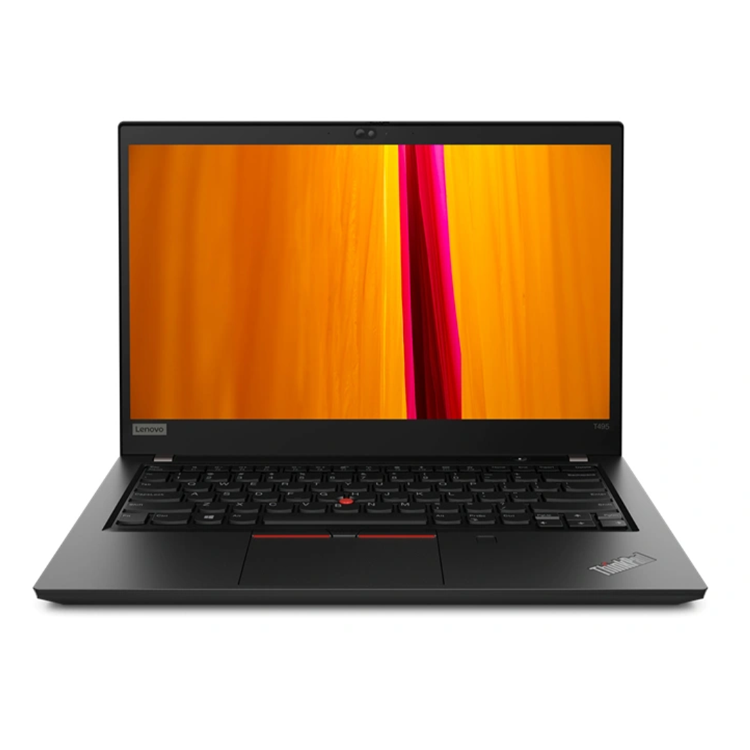 Lenovo ThinkPad T495 | AMD Ryzen 7 Pro 3700U | 14"