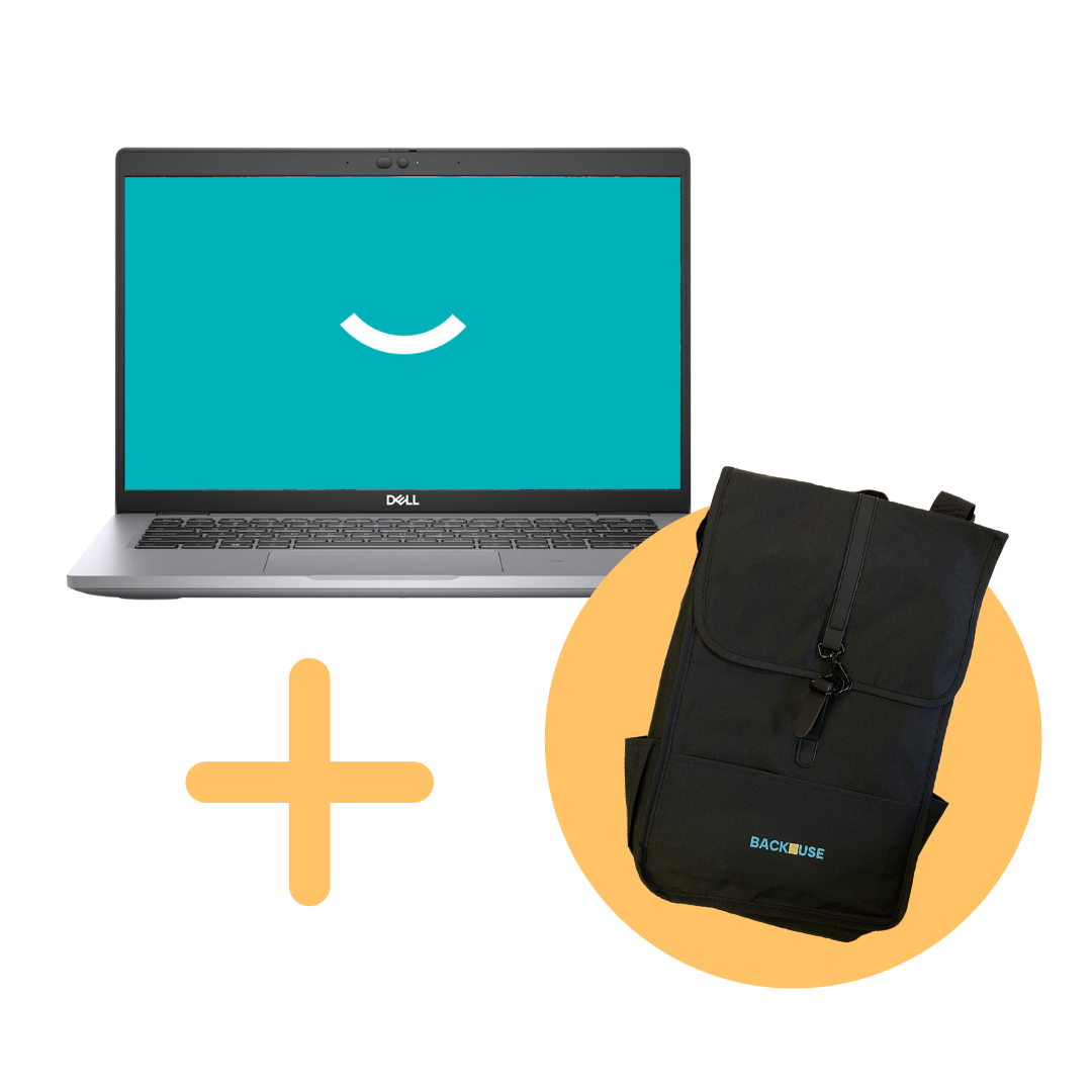 Dell Latitude 5420 – QWERTZ + KOSTENLOSER RUCKSACK