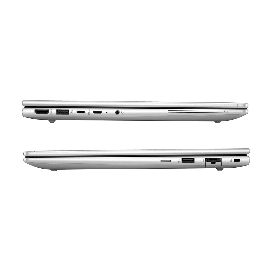 HP EliteBook 645 G11 | AMD Ryzen 5 PRO 7535U | 14"