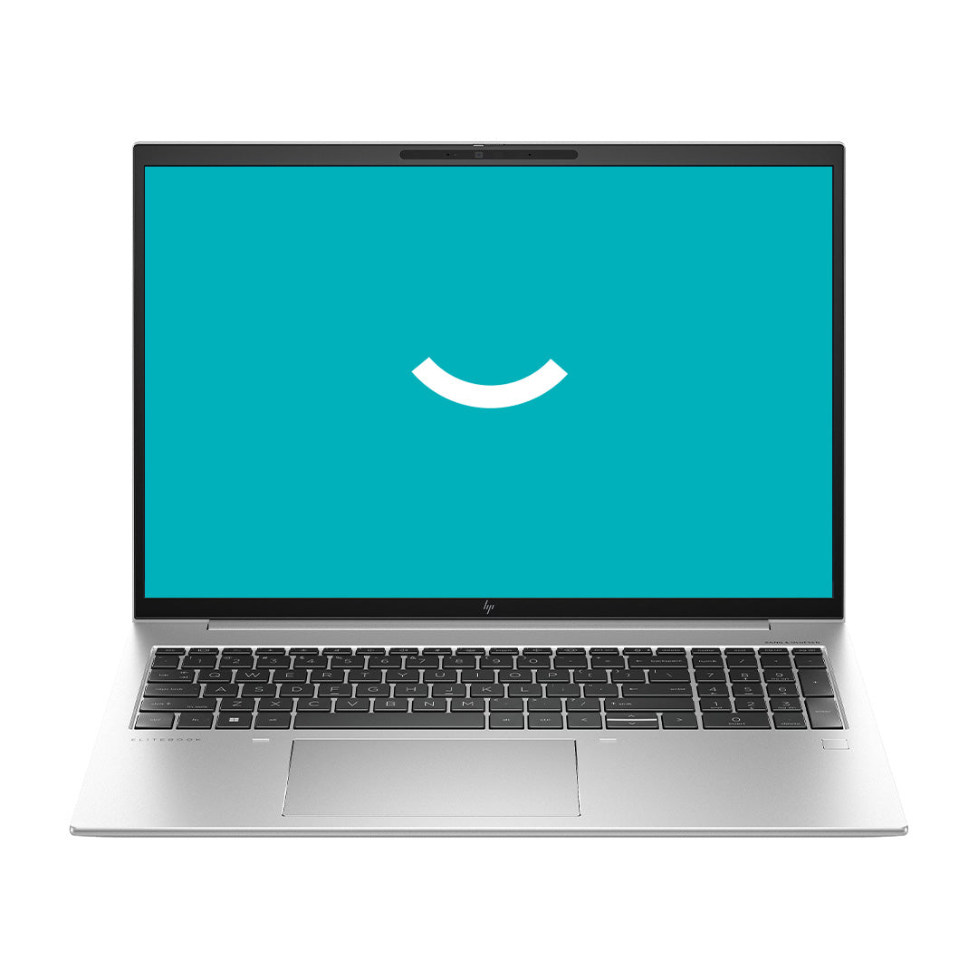 HP EliteBook 865 G10 | AMD Ryzen 5 Pro 7545U | 16"