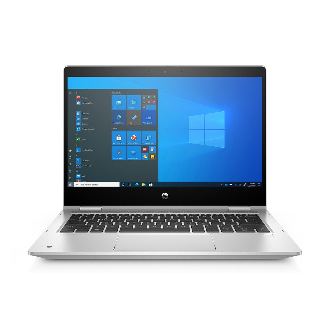 HP ProBook x360 435 G8 | AMD Ryzen 3 5400U | 13.3"