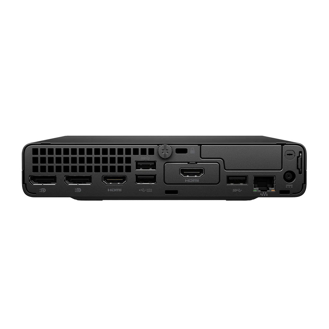 HP Pro Mini 400 G9 Desktop | i5-12500T