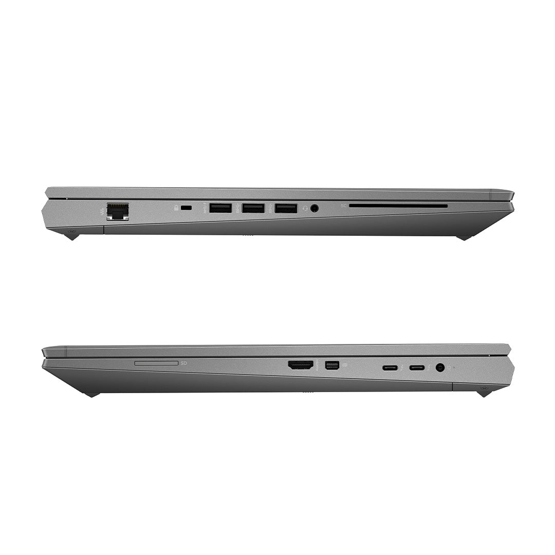 HP ZBook Fury 17 G8 | i7-11850H | 17.3" | RTX A3000