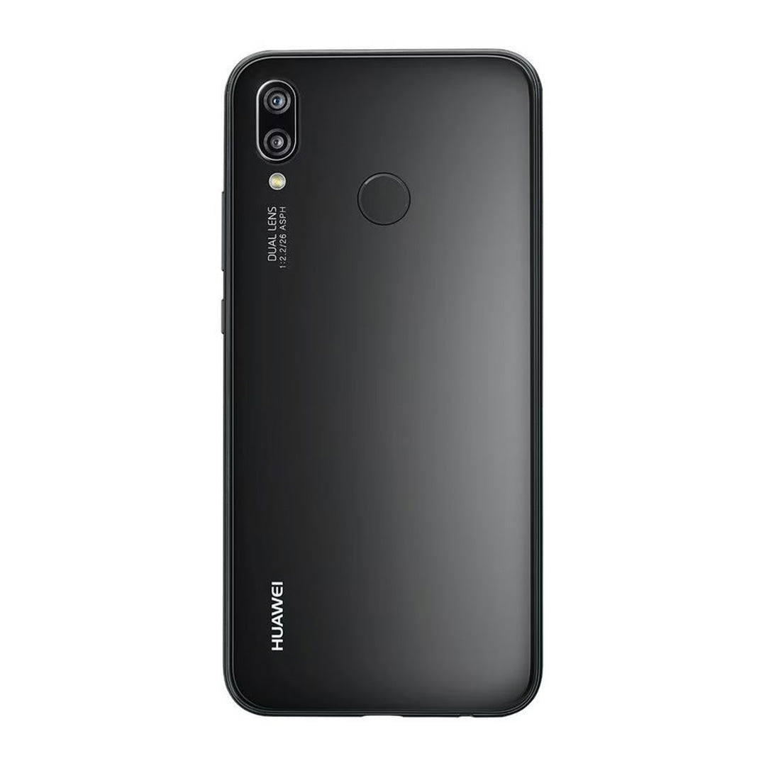 Huawei P20 Lite | 64GB | Schwarz