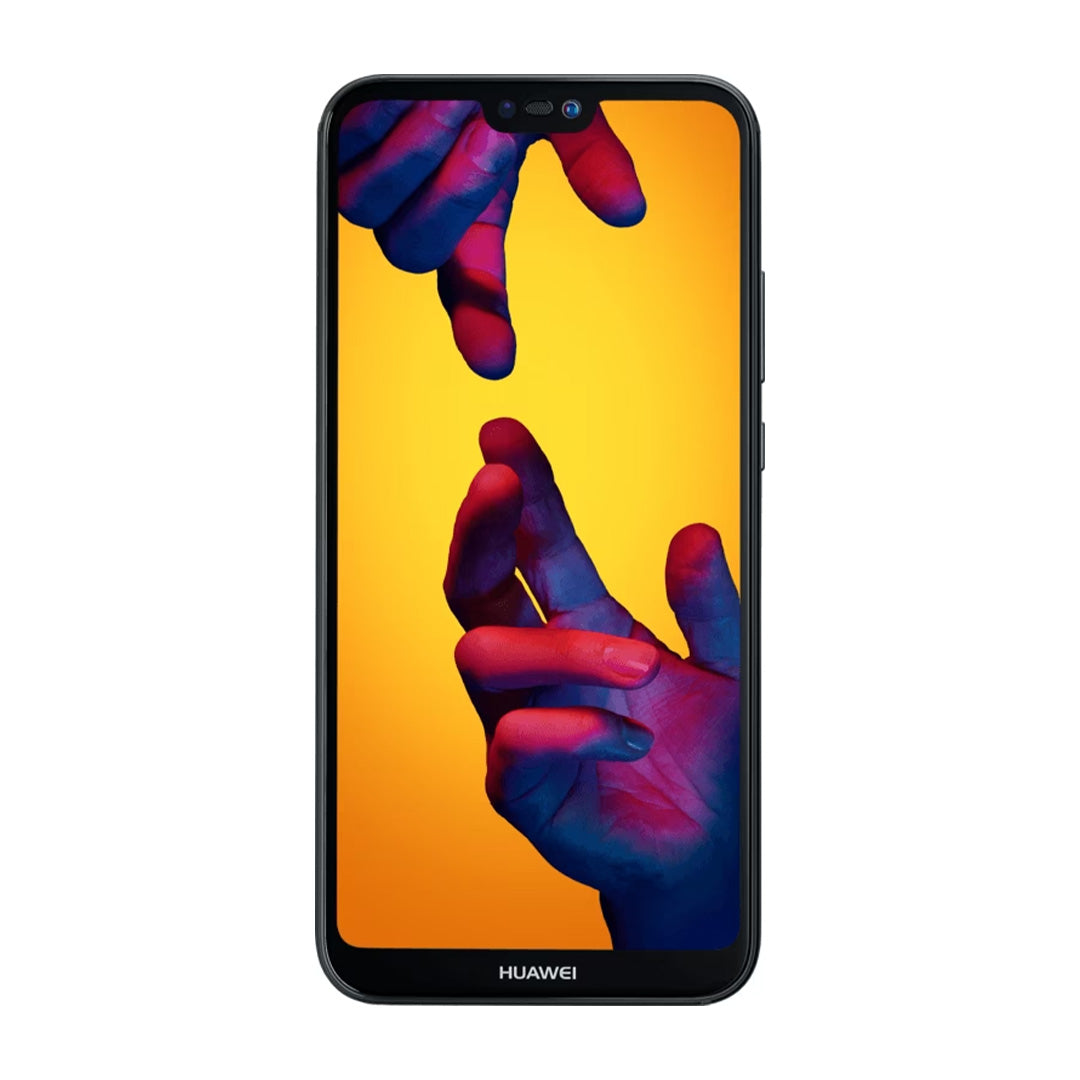 Huawei P20 Lite | 64GB | Schwarz