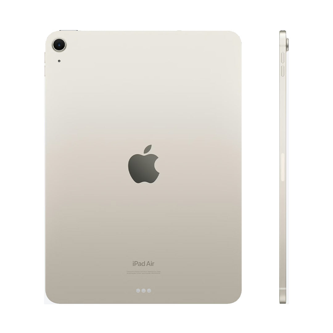 iPad Air 6 (2024) | 11" | 128GB | WLAN | Beige