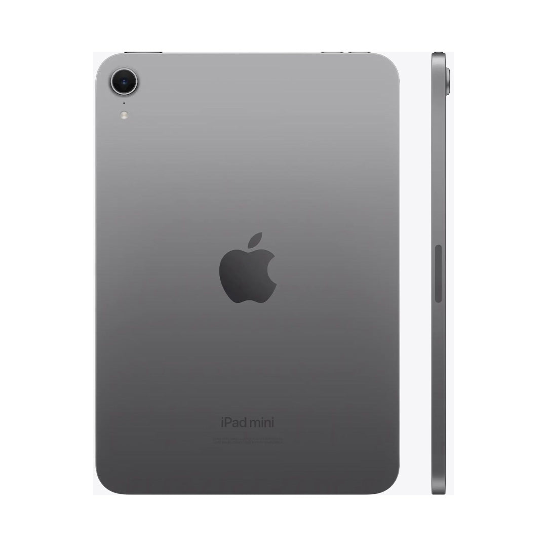 iPad Mini 7 (2024) | 128GB | Wi-Fi | Grijs