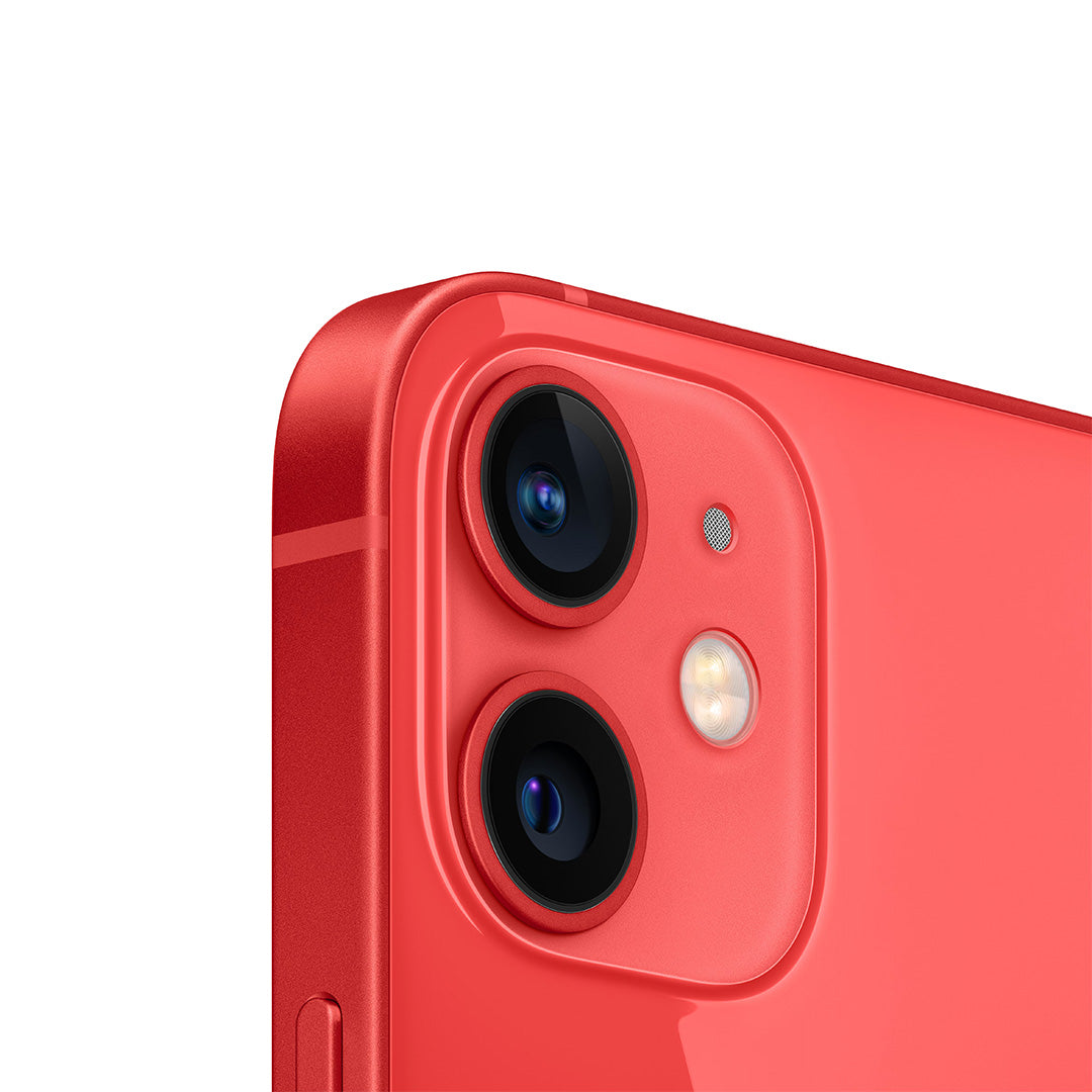 iPhone 12 Mini | 64GB | Rot