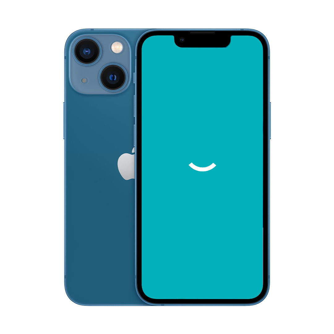 iPhone 13 mini | 128GB | Blau