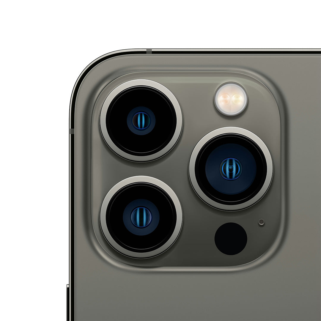 iPhone 13 Pro | 128GB | Black