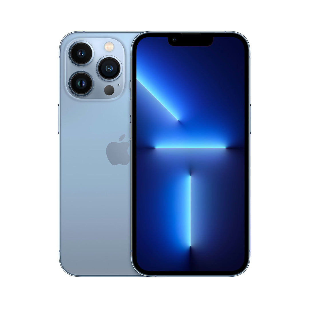 iPhone 13 Pro | 128 Go | Bleu