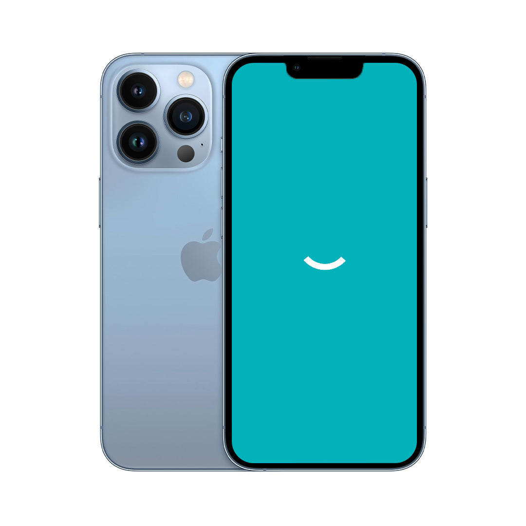 iPhone 13 Pro | 128 Go | Bleu