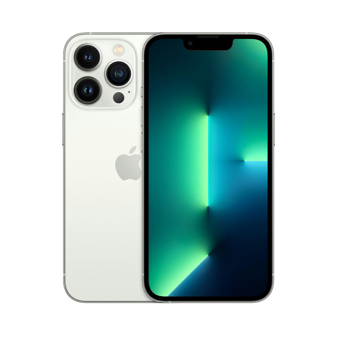 iPhone 13 Pro | 128 Go | Argent