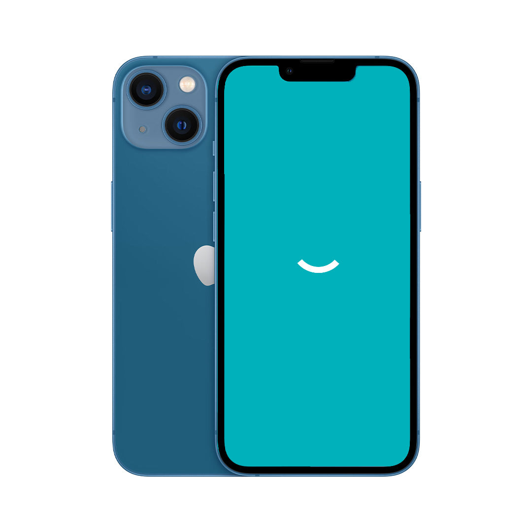 iPhone 13 | 128GB | Blau | Ohne SIM-Lock