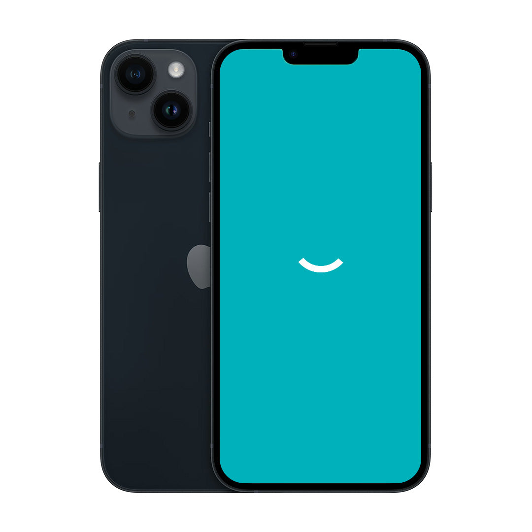 iPhone 14 Plus | 128GB | Mitternacht