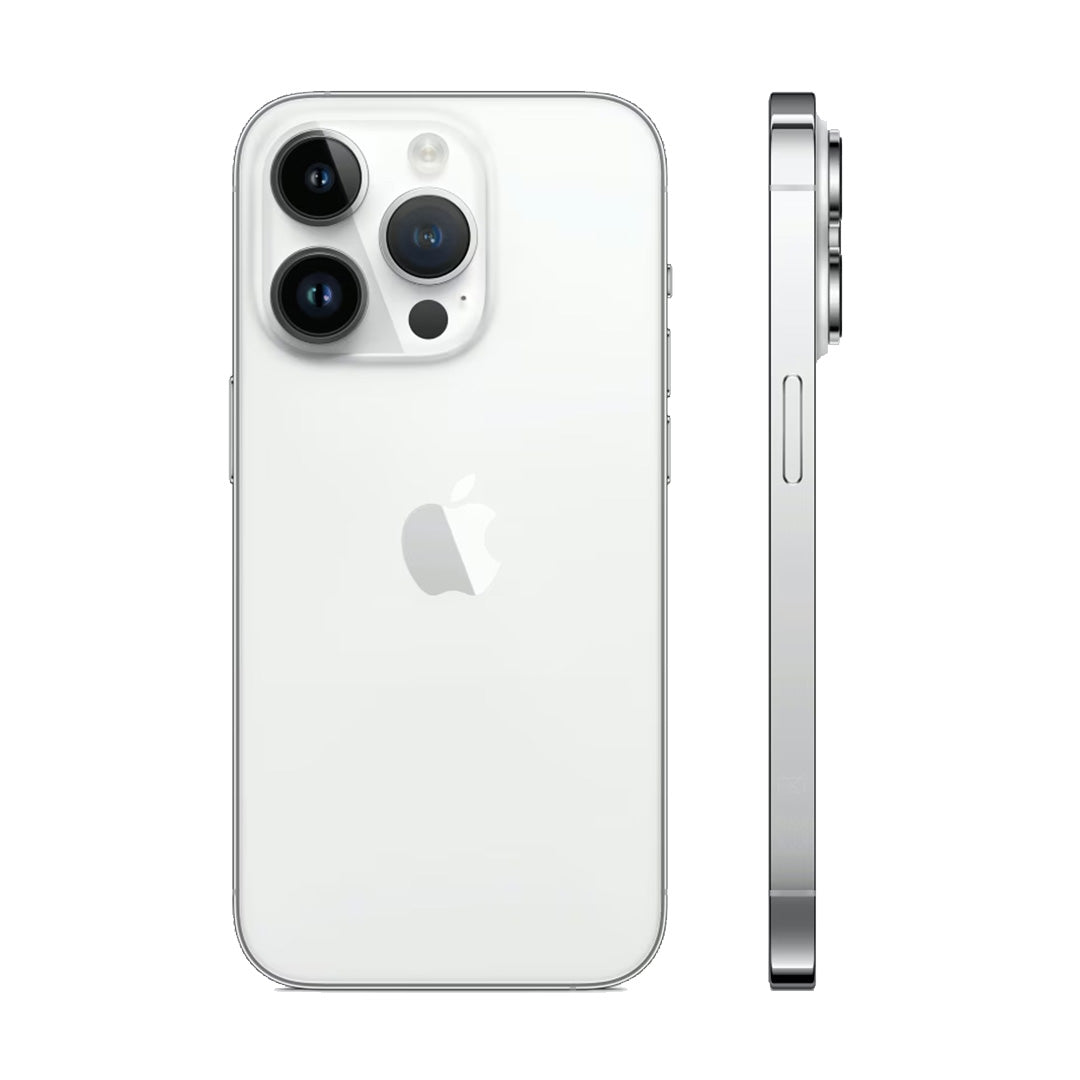 iPhone 14 Pro Max | 256 Go | Argent
