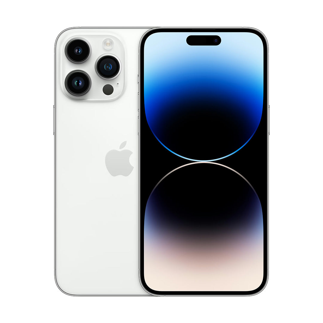 iPhone 14 Pro Max | 256 Go | Argent