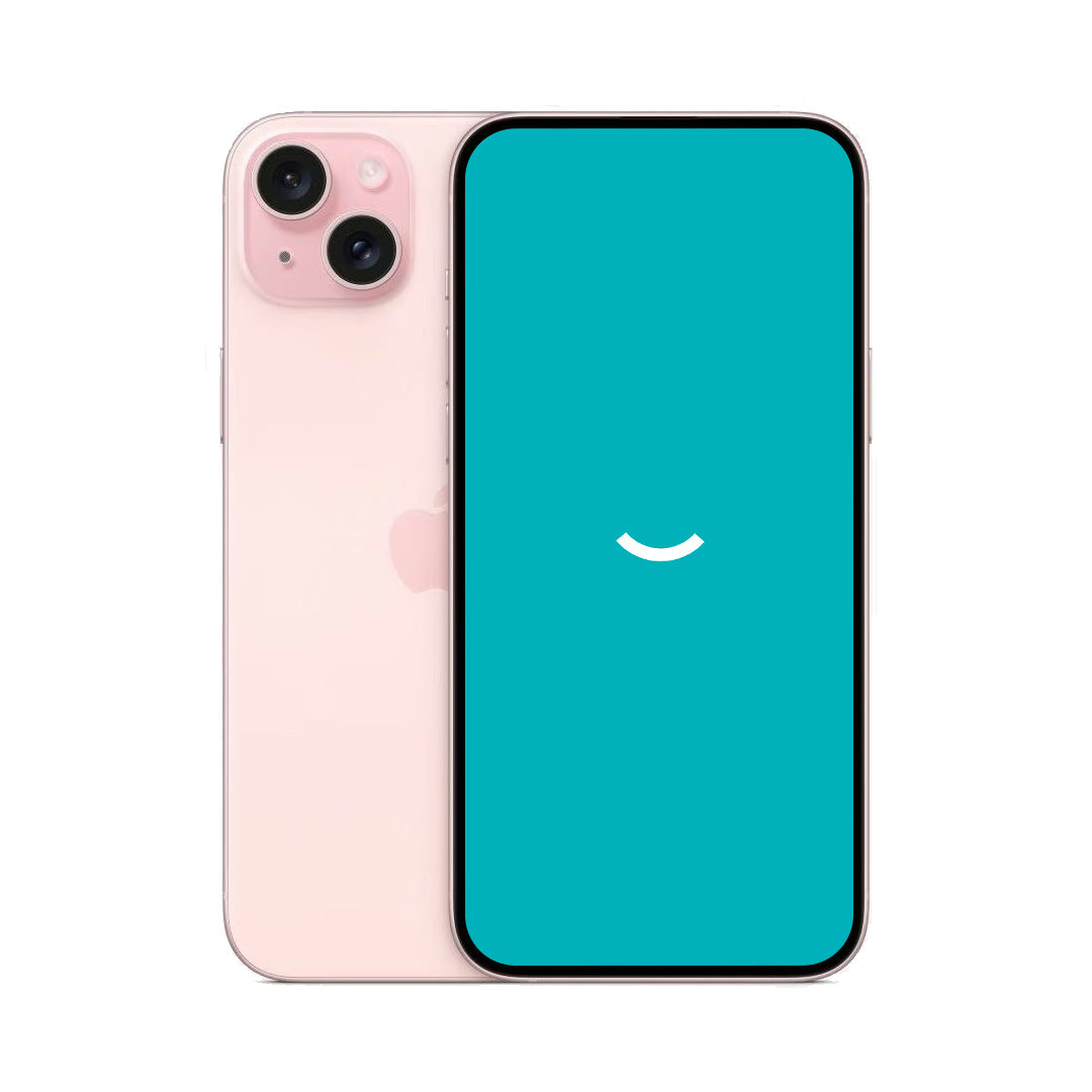 iPhone 15 Plus | 128GB | Rosa