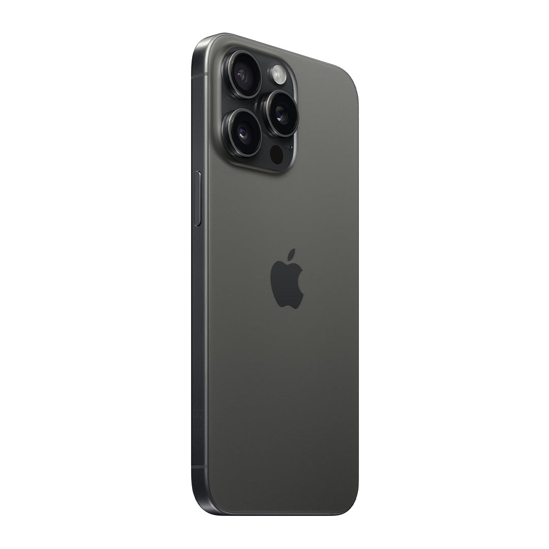 iPhone 15 Pro Max | 512GB | Black Titanium