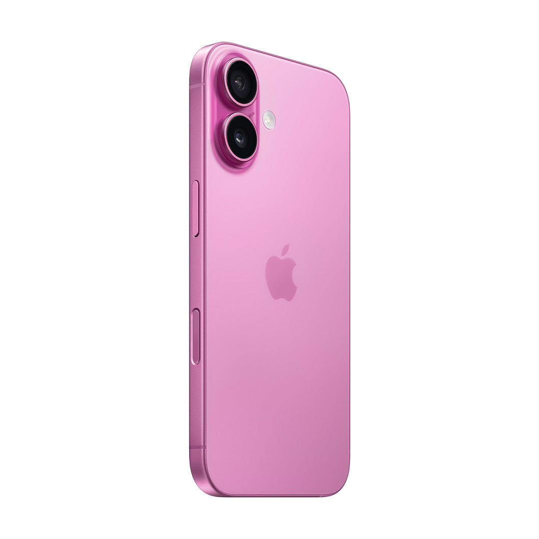 iPhone 16 | 128GB | Rosa