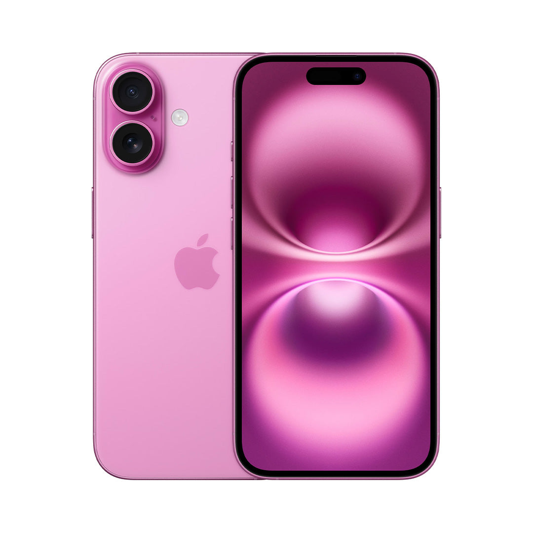 iPhone 16 | 128GB | Rosa